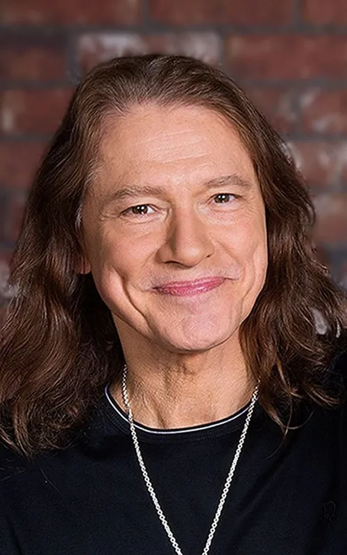 Robben Ford