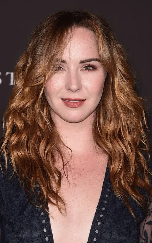 Camryn Grimes