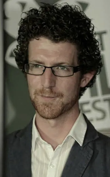 Chris Bouchard