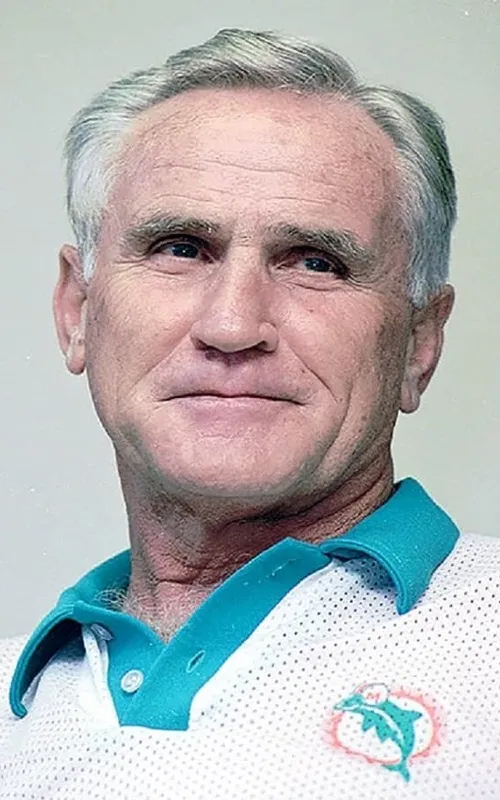 Don Shula