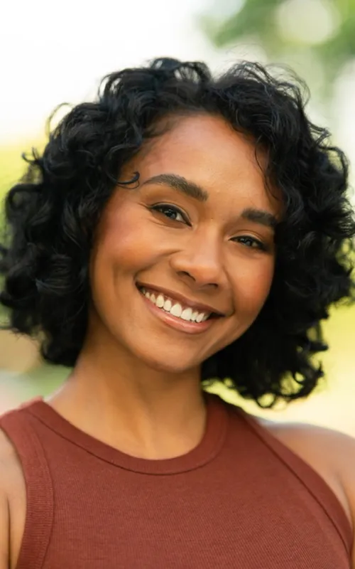 Pauline Dorsey