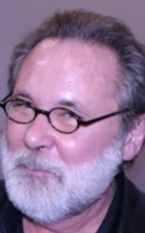 Andrew Blake