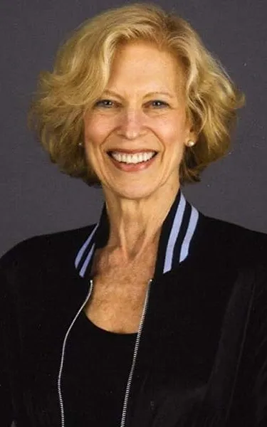 Cynthia Adler