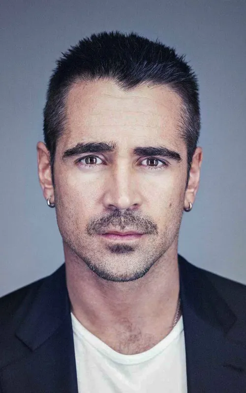 Colin Farrell