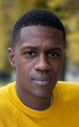 David Baïot