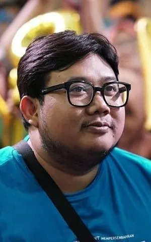 Yusril Fahriza