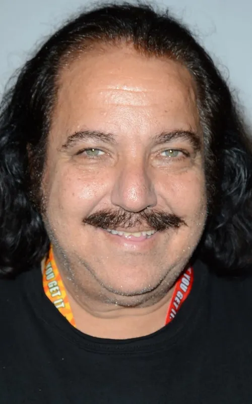 Ron Jeremy