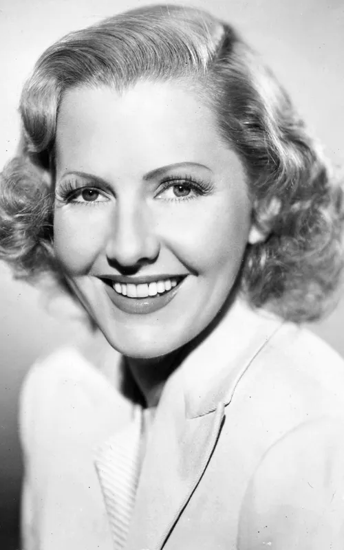 Jean Arthur