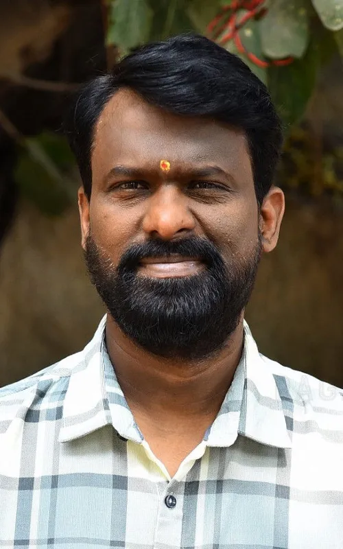 Mirchi Kiran