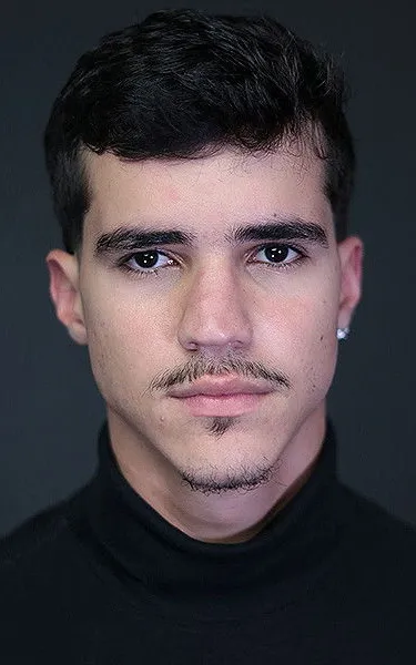 Drico Alves