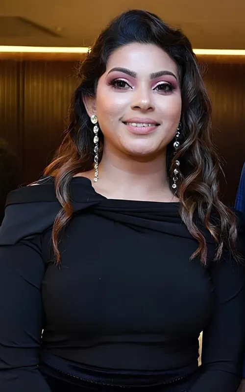 Aminath Rishfa