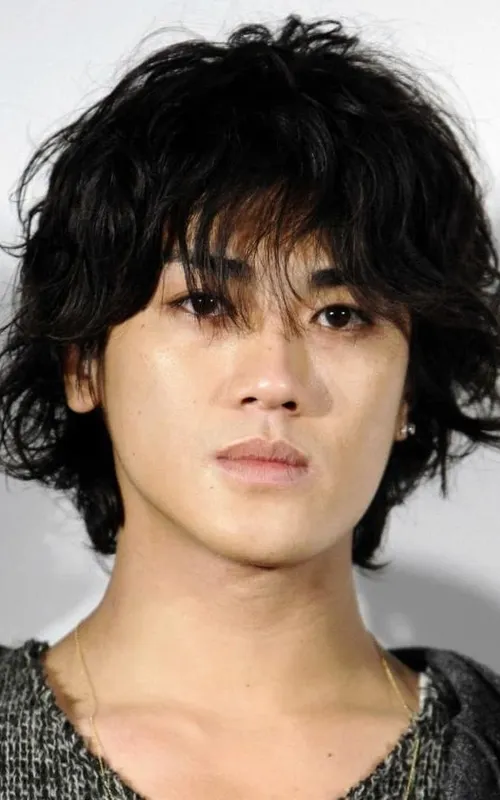 Jin Akanishi