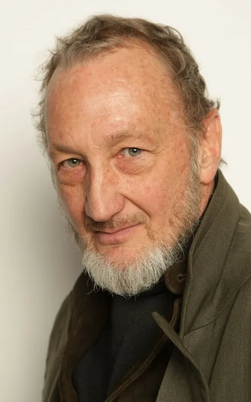 Robert Englund