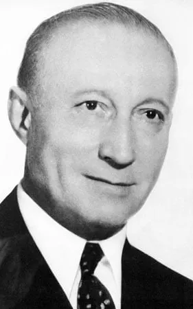 Adolph Zukor