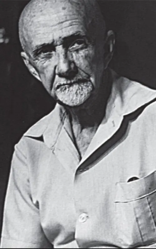 Ary Severo