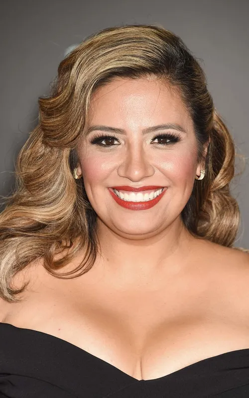 Cristela Alonzo