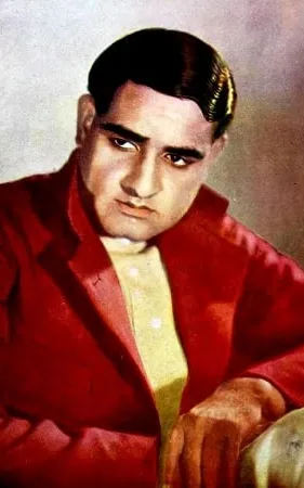 K.L. Saigal