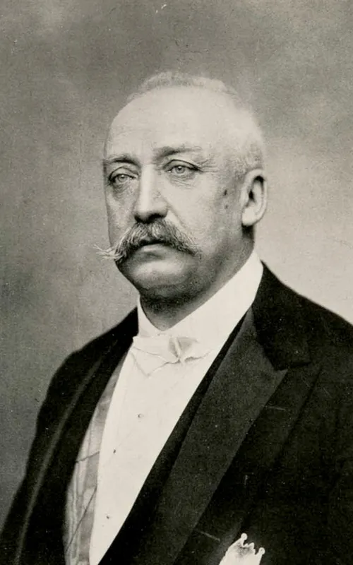 Félix François Faure