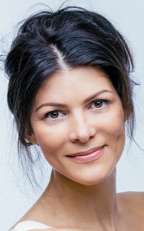 Polina Tuzovskaya