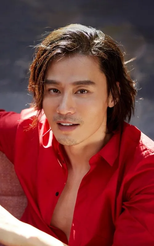 Cheng Haofeng