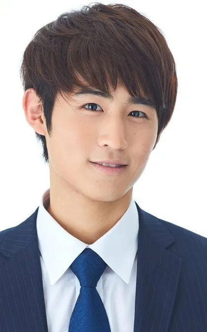Keito Kanamori