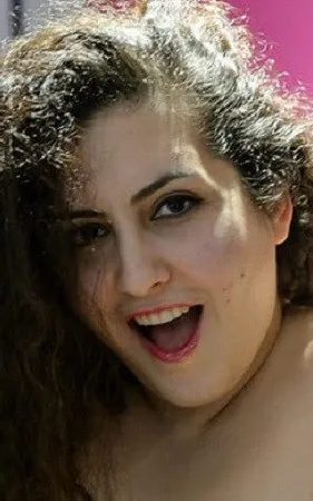 Lili Miss Arab