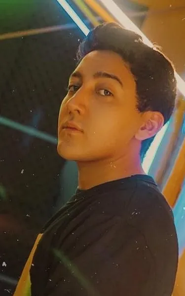 Aaron Ashab