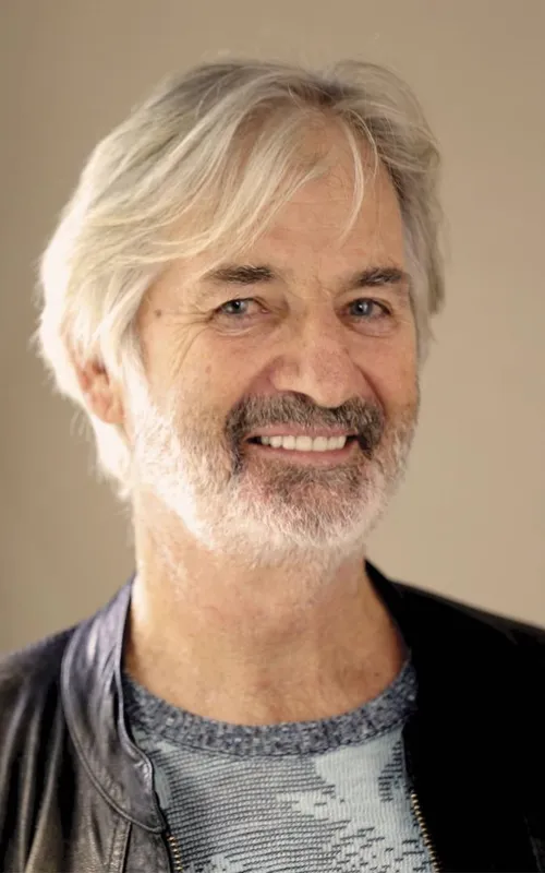 John Jarratt