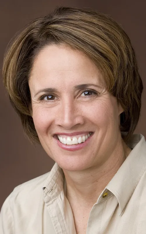 Mary Carillo