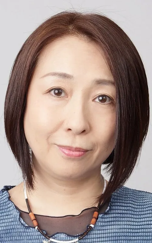 Mika Doi