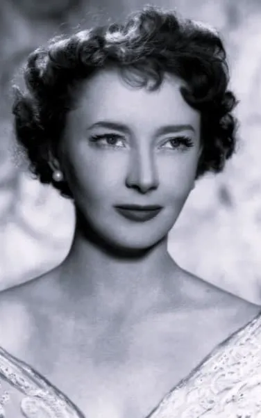 Dulcie Gray