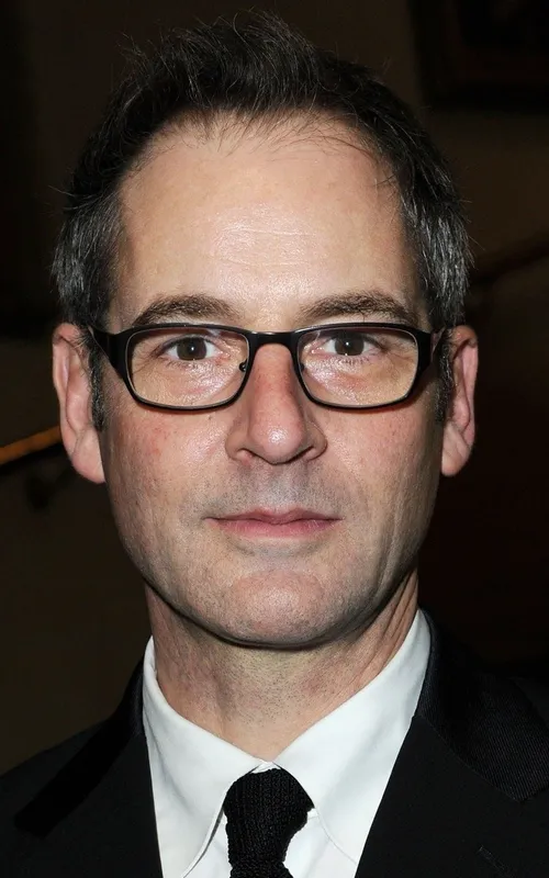 Jeremy Northam