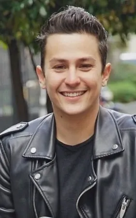 Sebastián Vega