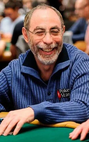 Barry Greenstein