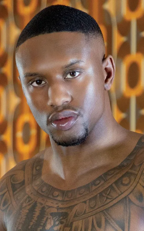 Marcus Knight