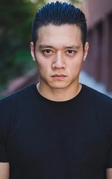 Bruce Concepcion