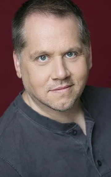Glen Warren