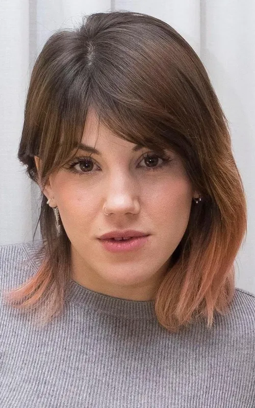 Angy Fernández