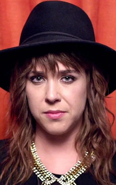 Serena Ryder