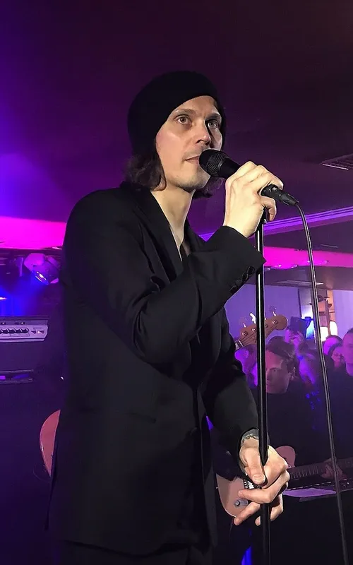 Ville Valo