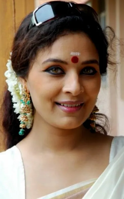 Sharbani Mukherji