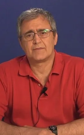 Massimo Mazzucco