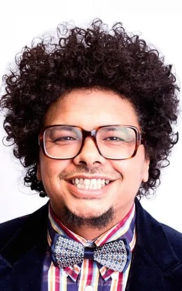 Joey Yusuf Rasdien