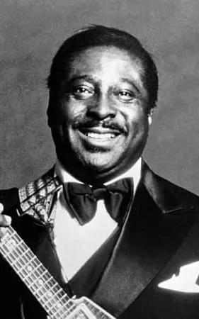 Albert King