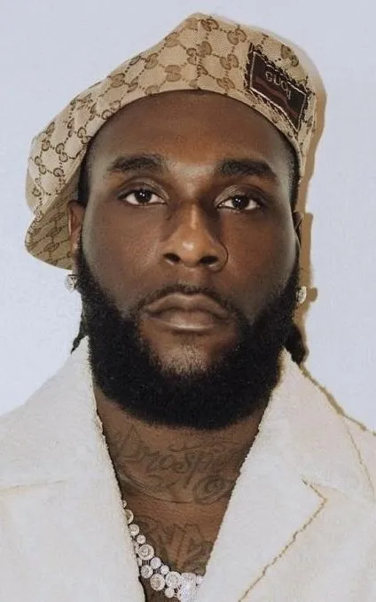 Burna Boy