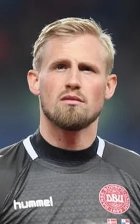 Kasper Schmeichel