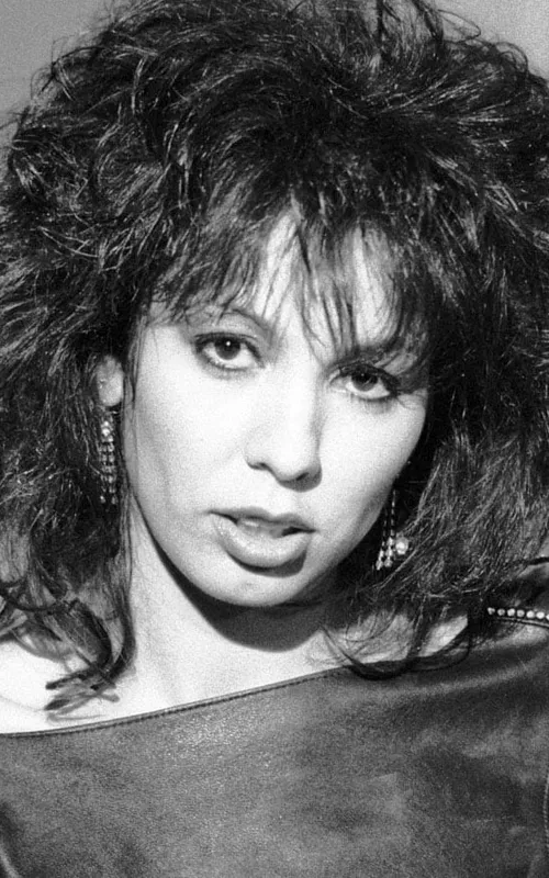 Jennifer Rush