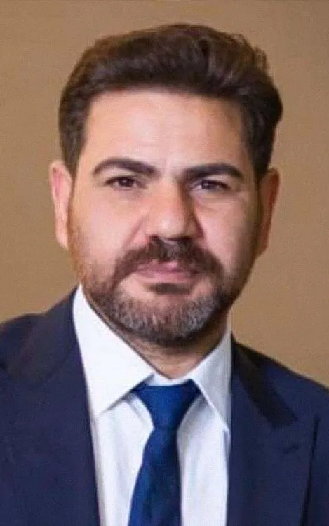 Erhan Ufak