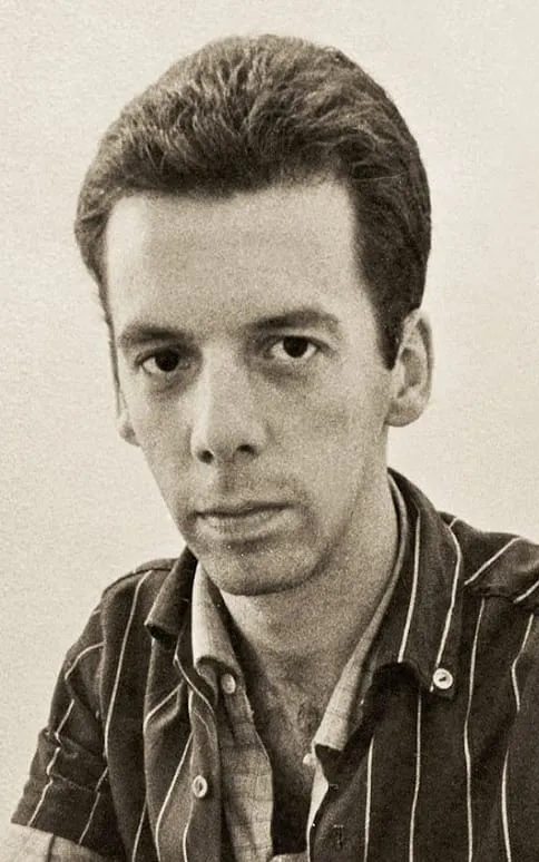 Hélio Oiticica