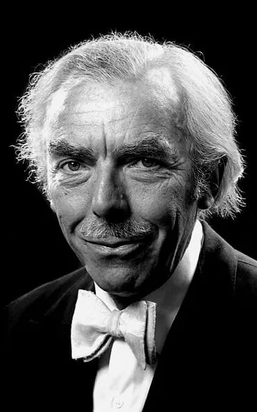 Frank Muir